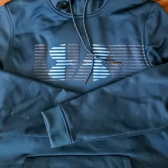 Under Armour sweatshirt - Picture 1 of 2